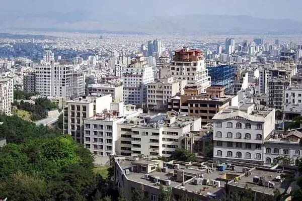 بازار مسکن بدون مشتری ماند
