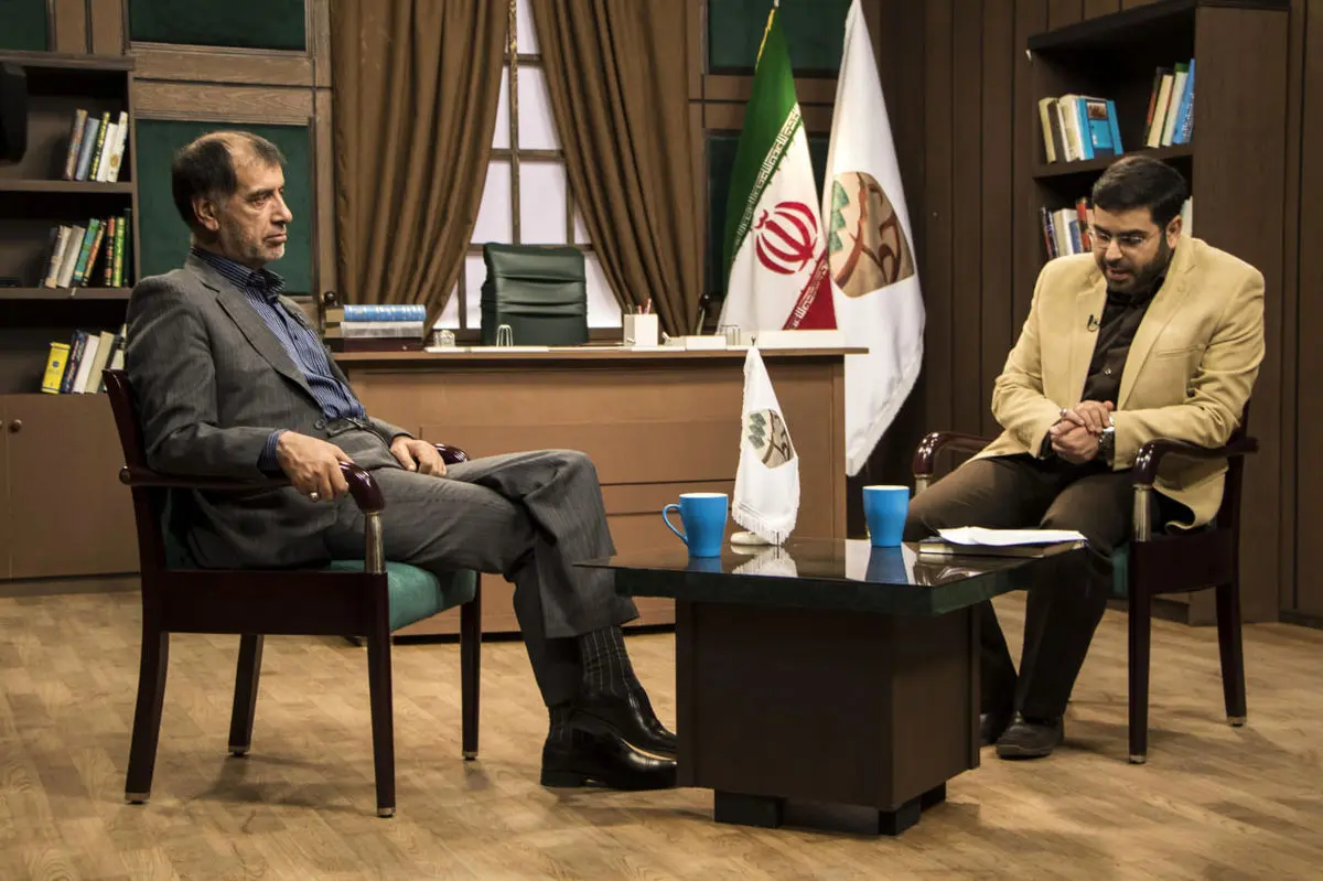 باهنر از چگونگی دو دوره ای شدن ریاست جمهوری حسن روحانی می گوید