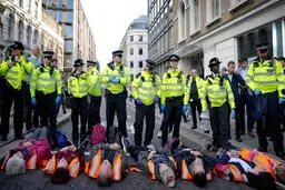 اعتصاب ممنوع