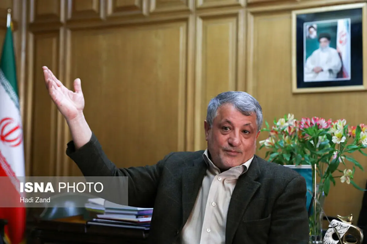 نامه محسن هاشمی به رهبر انقلاب در پی اظهارات مصلحی