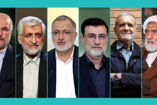 نامزد‌ها هرچه سریعتر رئیس ستاد انتخابات شهرستان تهران را معرفی کنند