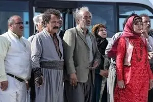 نون خ جمعه شب در شبکه نمایش؛ پخش نسخه سینمایی سریال محبوب
