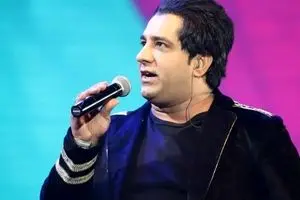 درگذشت ناگهانی «امید جهان» خواننده محبوب پس از سکته قلبی روی صحنه