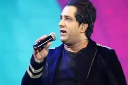 درگذشت ناگهانی «امید جهان» خواننده محبوب پس از سکته قلبی روی صحنه