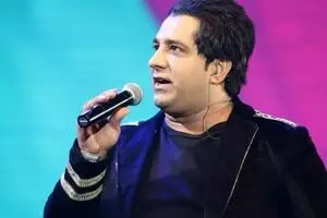 درگذشت ناگهانی «امید جهان» خواننده محبوب پس از سکته قلبی روی صحنه