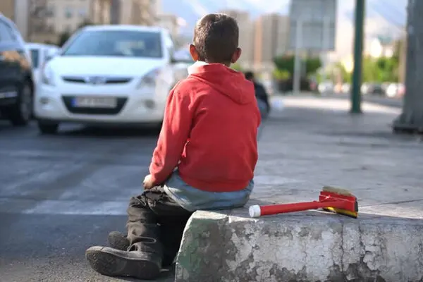 جدال با مافیای زباله پیچیده است! کودکان کار فعلا تحمل کنند