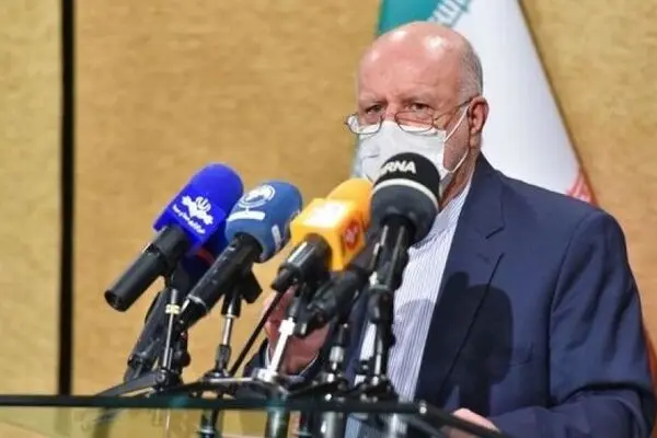  زنگنه: روزگاری را می‌بینم که تولید نفت را ممنوع خواهند کرد 