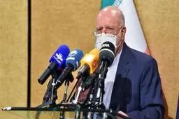  زنگنه: روزگاری را می‌بینم که تولید نفت را ممنوع خواهند کرد 