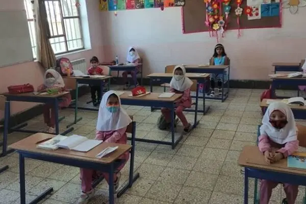 قطع دسترسی بیش از ۳ میلیون دانش‌آموز به آموزش مجازی