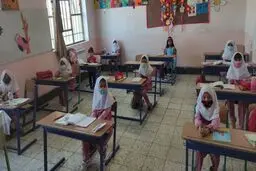 قطع دسترسی بیش از ۳ میلیون دانش‌آموز به آموزش مجازی