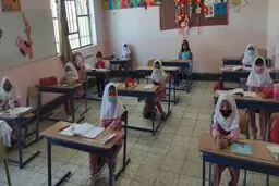 قطع دسترسی بیش از ۳ میلیون دانش‌آموز به آموزش مجازی