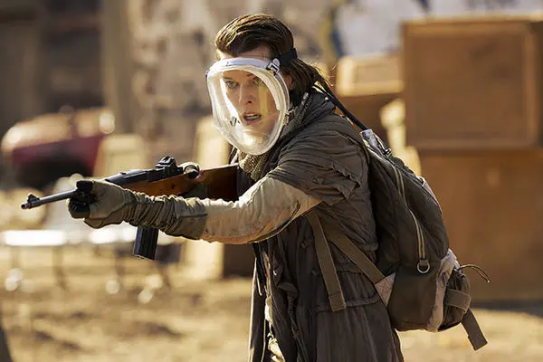 پخش فیلم سینمایی «نفس بکش» از شبکه نمایش