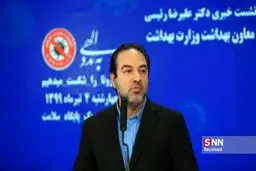 آغاز واکسیناسیون 60 ساله ها از فردا