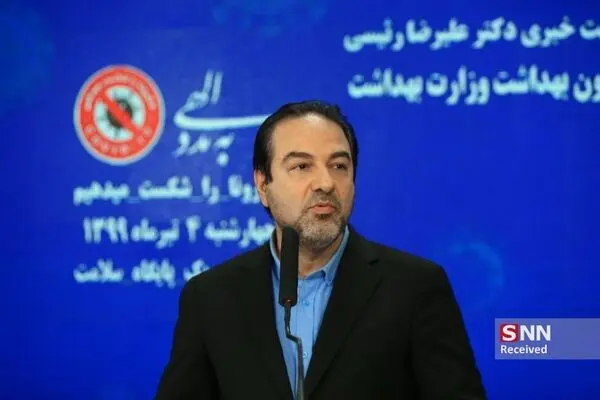 آغاز واکسیناسیون 60 ساله ها از فردا