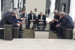 آغاز سومین دور مذاکرات غیرمستقیم ایران و آمریکا