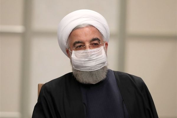  آقای روحانی، صدای مردم ستمدیده در بورس را بشنوید 