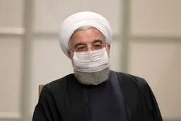  آقای روحانی، صدای مردم ستمدیده در بورس را بشنوید 
