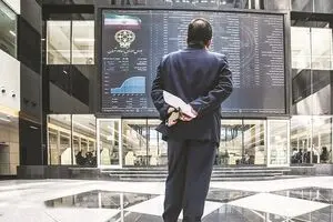 تعارض منافع مدیران بورس به قله رسید