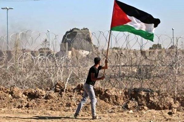 صدور دستور محاصره کامل غزه
