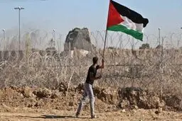 صدور دستور محاصره کامل غزه