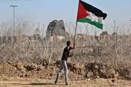 صدور دستور محاصره کامل غزه