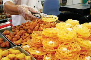 قیمت مصوب زولبیا و بامیه رمضان اعلام شد