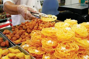 قیمت مصوب زولبیا و بامیه رمضان اعلام شد