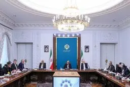 اقتصاد دریامحور در برنامه‌های توسعه‌ای در اولویت قرار بگیرد