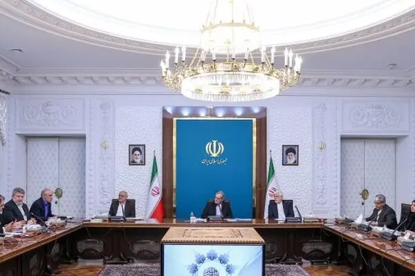 اقتصاد دریامحور در برنامه‌های توسعه‌ای در اولویت قرار بگیرد