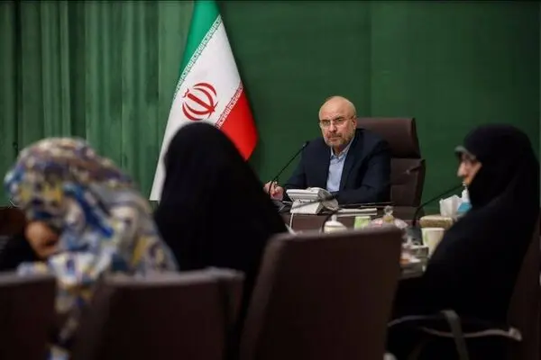 لایحه عفاف و حجاب، جمع‌سپاری شد
