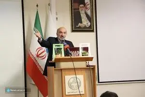انتقاد رئیس دانشگاه تهران از راه‌حل‌های شبه‌علمی برای بحران آب همچون استخراج آب‌ ژرف