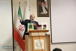 انتقاد رئیس دانشگاه تهران از راه‌حل‌های شبه‌علمی برای بحران آب همچون استخراج آب‌ ژرف