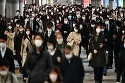  چرا ژاپن واکسیناسیون کرونا را شروع نمی‌کند؟ 