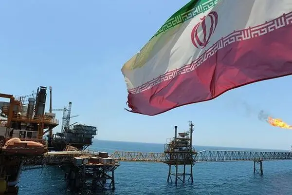 صادرات نفتی ایران سیر صعودی گرفت
