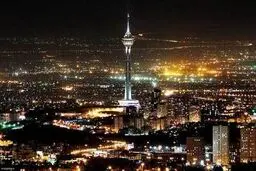 هر شهروند در تهران 15 میلیون سرانه شهرداری دارد