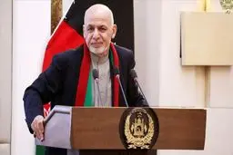 به ازای دریافت نفت آب روانه ایران می‌شود