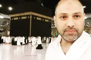  در سایه آوارگی؛ یادگارهایی از یک معلم که در آتش جنگ سوخت
