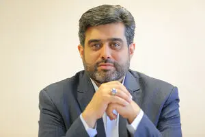 بنیاد فارابی مدیرکل جدیدش را شناخت
