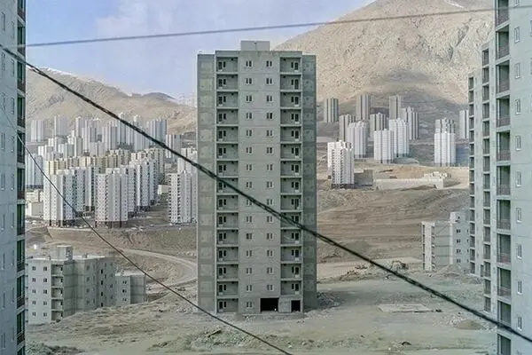وام ساخت مسکن ۶۰۰ میلیون تومان شد
