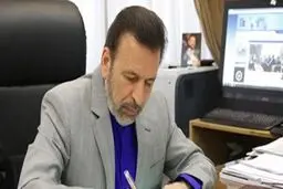 واعظی از طرف روحانی پیگیر وضعیت زلزله زدگان کهگیلویه و بویر احمد شد