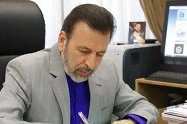 واعظی از طرف روحانی پیگیر وضعیت زلزله زدگان کهگیلویه و بویر احمد شد