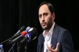 فرزندانِ مقامات اینترنت بدون فیلتر ندارند