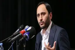 فرزندانِ مقامات اینترنت بدون فیلتر ندارند