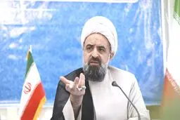 امر به معروف و نهی از منکر باید مردمی شود