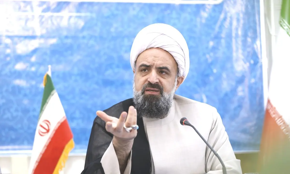 امر به معروف و نهی از منکر باید مردمی شود