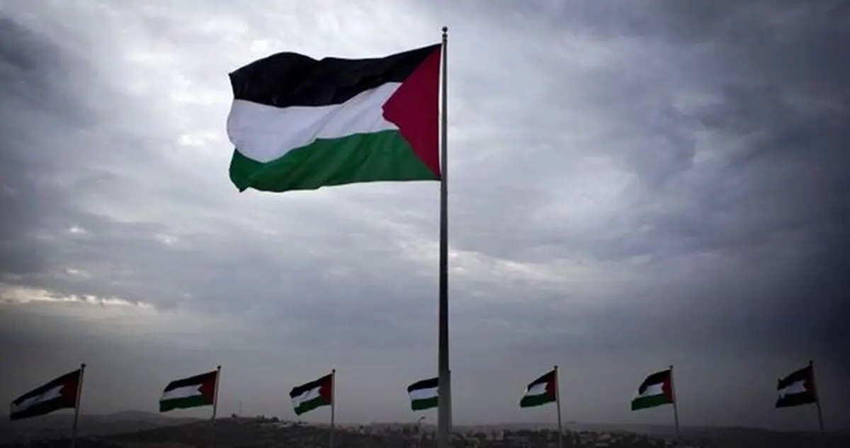 
امضای توافق میان فلسطین و مصر برای توسعه میدان گازی غزه
