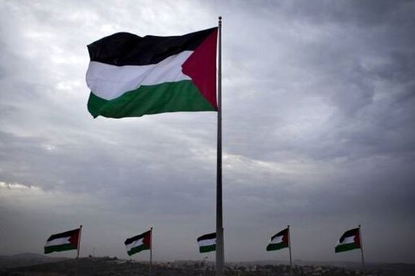 
امضای توافق میان فلسطین و مصر برای توسعه میدان گازی غزه
