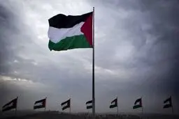 
امضای توافق میان فلسطین و مصر برای توسعه میدان گازی غزه
