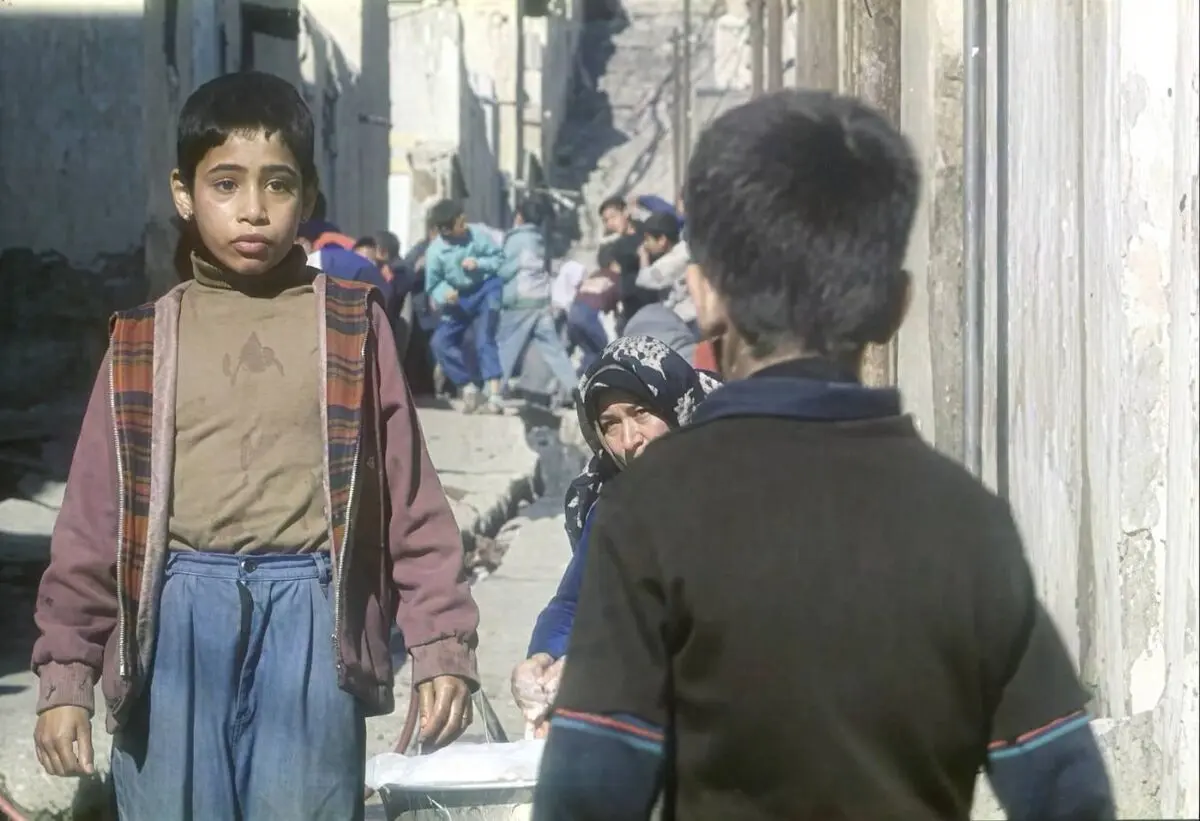 پخش فیلم سینمایی «چرخ» از شبکه نمایش