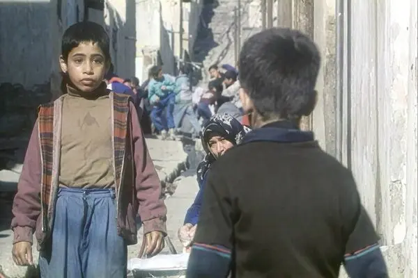 پخش فیلم سینمایی «چرخ» از شبکه نمایش